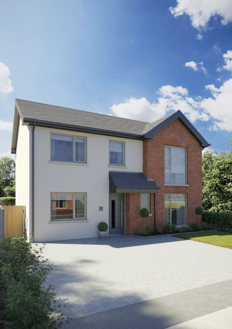 The Edge at Castlebrook Manor, Limerick Castletroy, Co.Limerick Lioncor